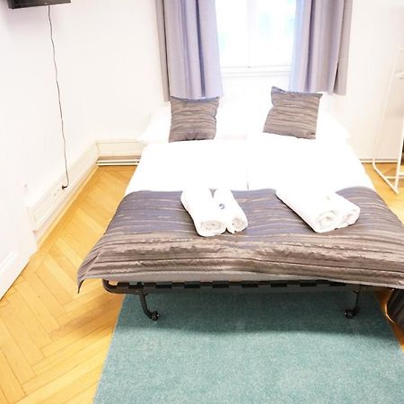 Urban City Apartment - Contactless Check-In Wien Eksteriør bilde