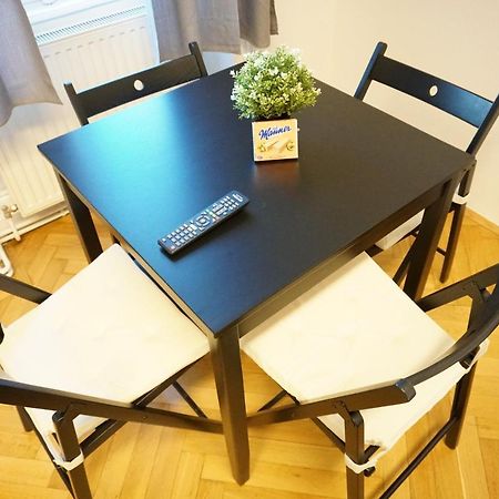 Urban City Apartment - Contactless Check-In Wien Eksteriør bilde